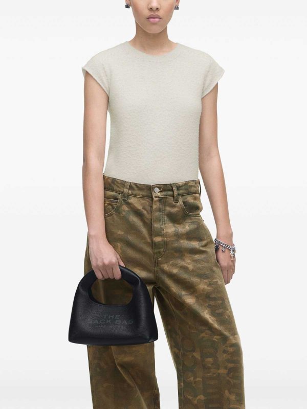 MARC JACOBS buy online The mini sack bag