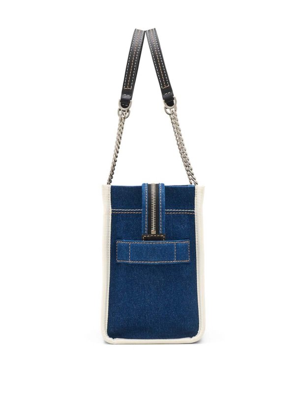 The Best Shops MARC JACOBS: Bolsos Shopping - Bolso Shopping - Azul