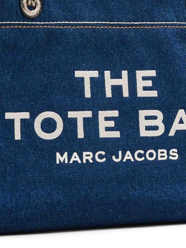 MARC JACOBS buy online Bolso Shopping - Azul