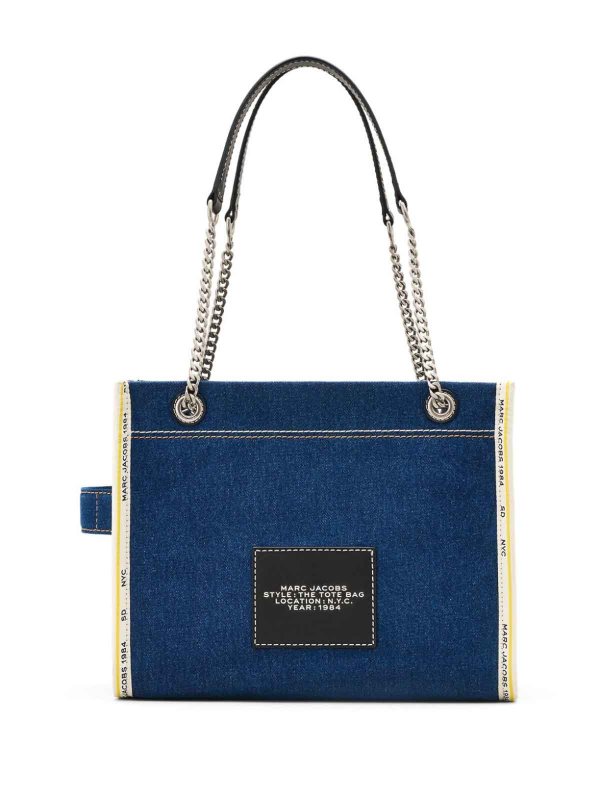 Bolsos Shopping shop online Bolso Shopping - Azul