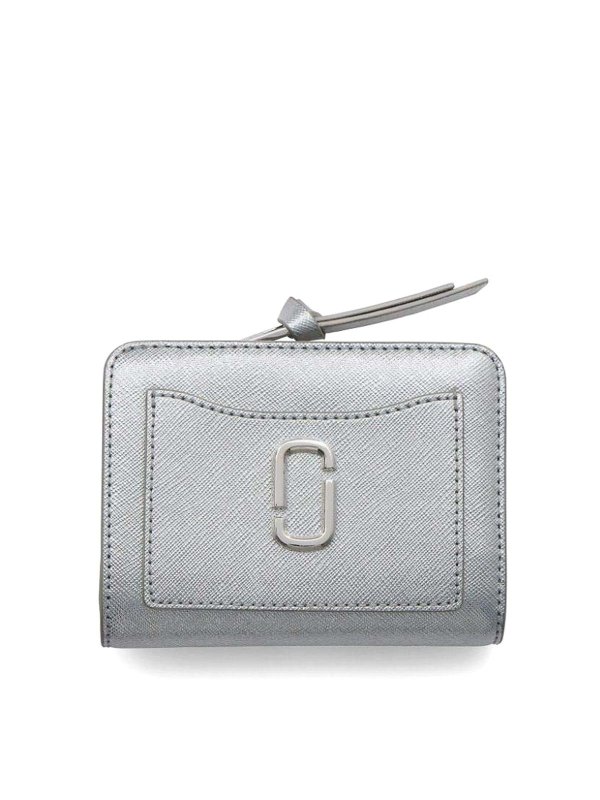 MARC JACOBS: cross body bags - The snapshot wallet