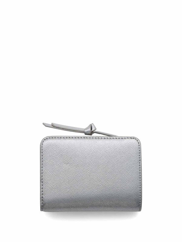 The snapshot wallet shop online: MARC JACOBS