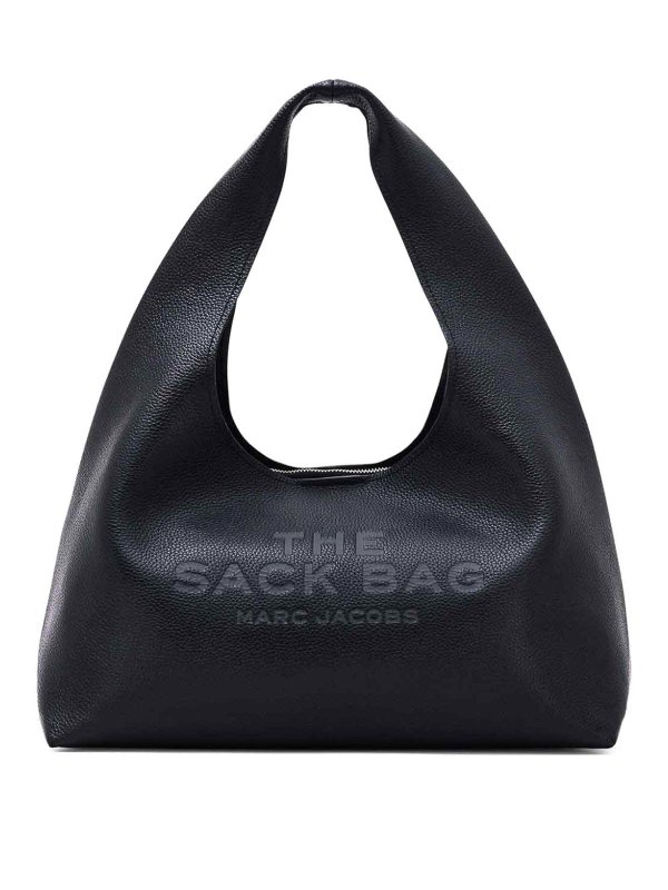 MARC JACOBS: Sacs portés épaule  - Sac Porté Épaule - Noir