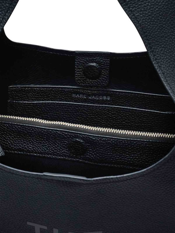 MARC JACOBS: Sacs portés épaule  online - Sac Porté Épaule - Noir