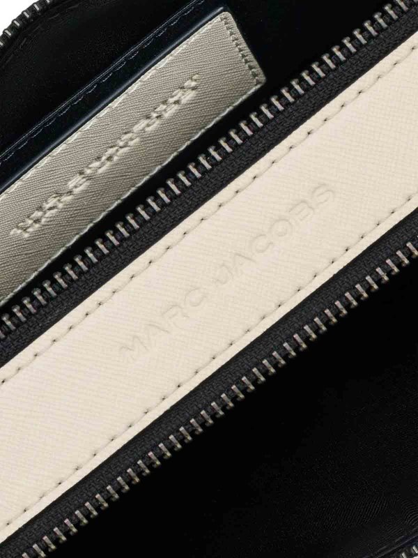 Borsa a tracolla the cheetah snapshot shop online: MARC JACOBS