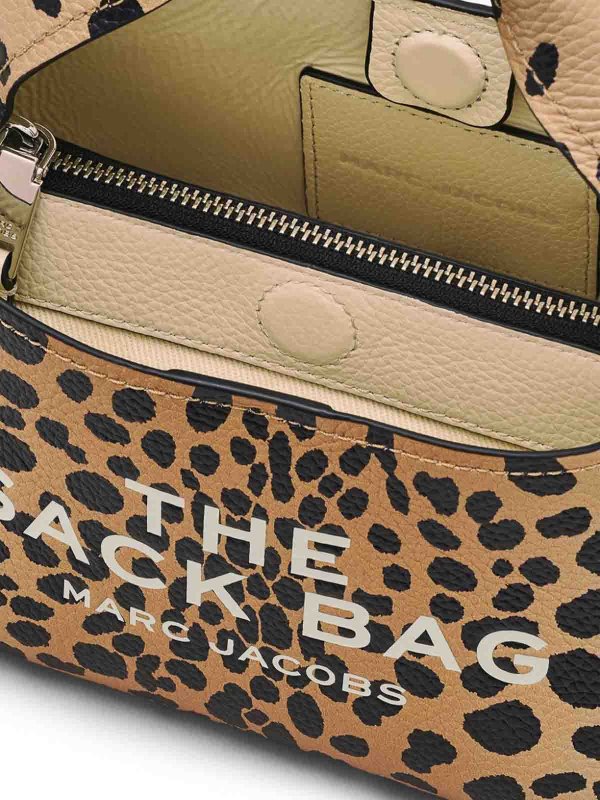 The sack bag shop online: MARC JACOBS