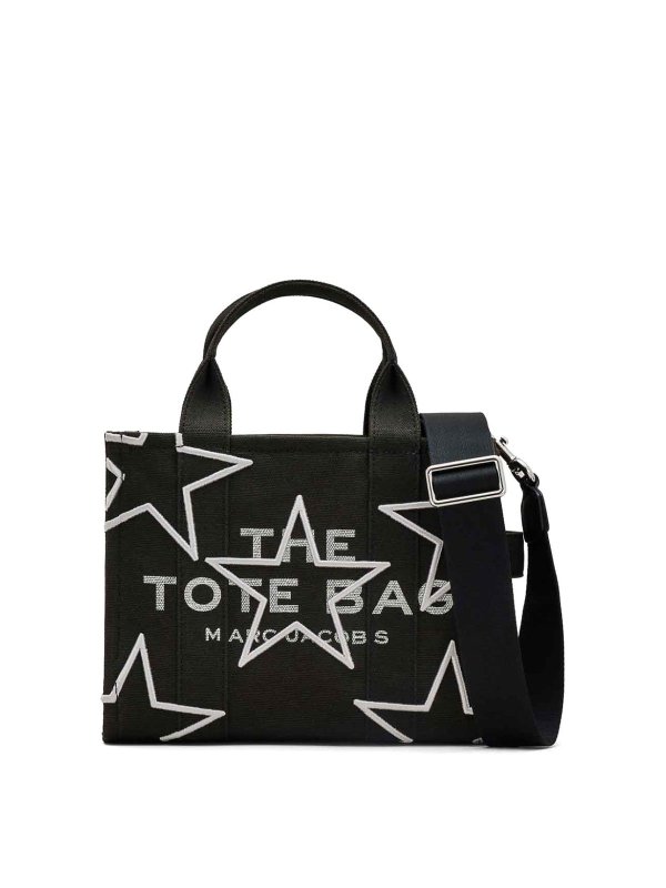 MARC JACOBS: shopper - Borsa tote the star