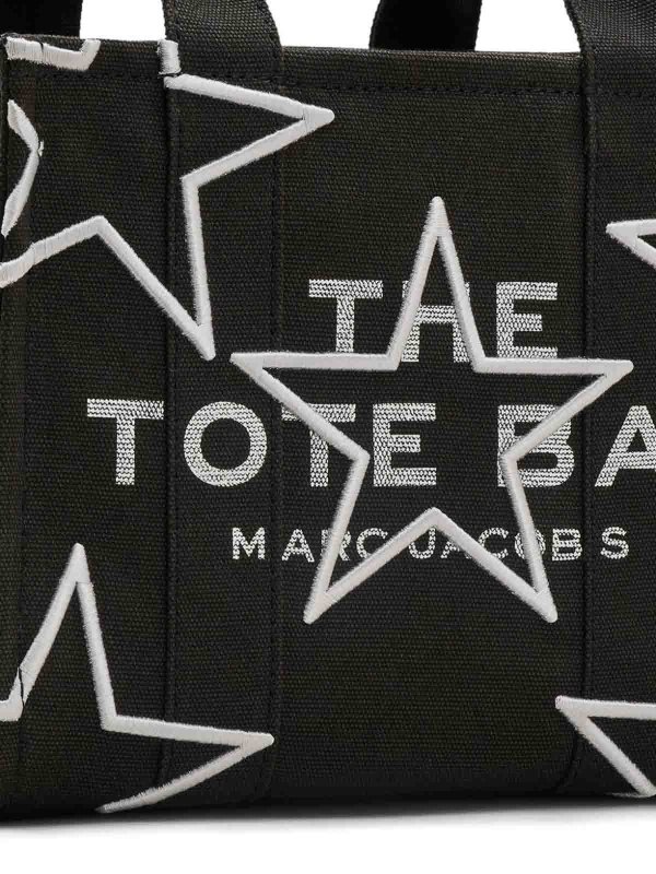 The Best Shops MARC JACOBS: shopper - Borsa tote the star