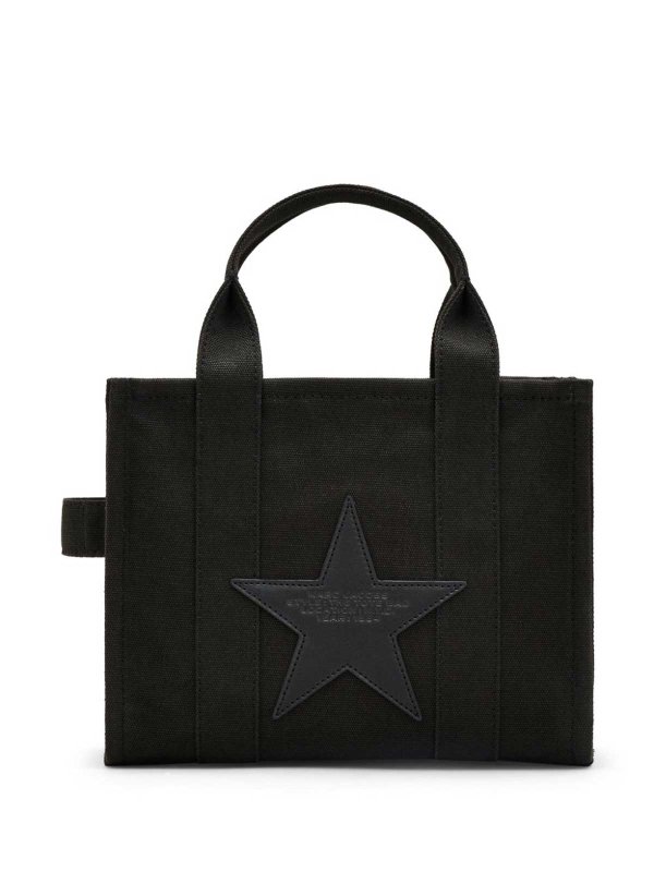 Borsa tote the star shop online: MARC JACOBS