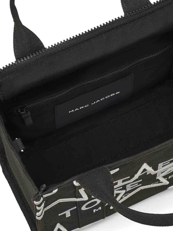 The Best Shops MARC JACOBS: Borsa tote the star