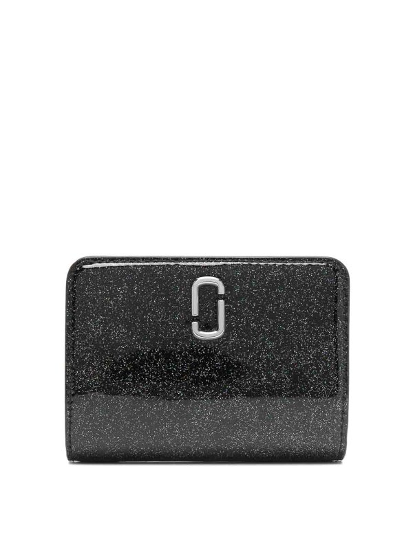 MARC JACOBS: Bolso clutch - Bolso Clutch - Negro