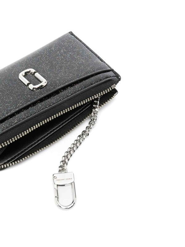 The Best Shops MARC JACOBS: クラッチバッグ - クラッチバッグ - 黒