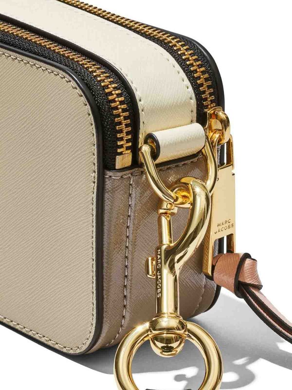 MARC JACOBS: Bolsos de hombro online - Bolsa De Hombro - Beis