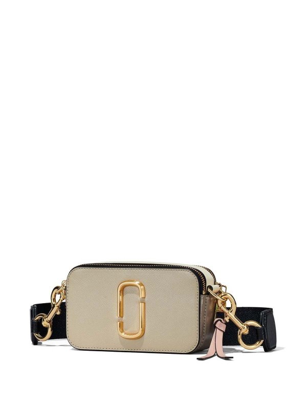 The Best Shops MARC JACOBS: Bolsos de hombro - Bolsa De Hombro - Beis