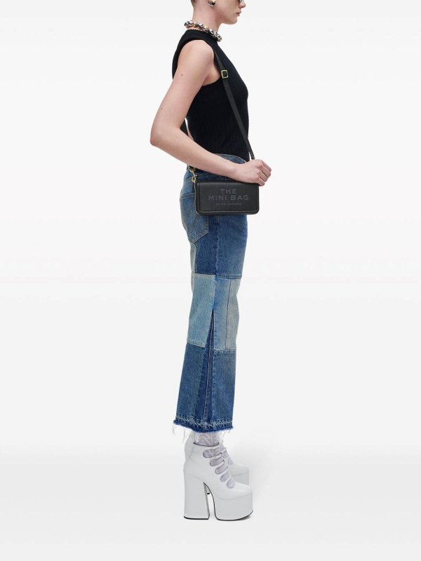 MARC JACOBS buy online Bolsa De Hombro - Negro