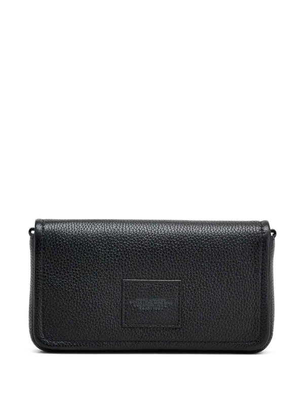 Bolsos de hombro shop online Bolsa De Hombro - Negro