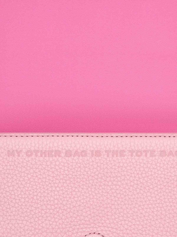 MARC JACOBS: Schultertaschen online - Schultertasche - Nude