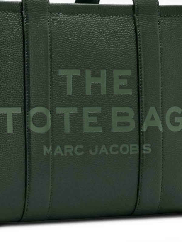 MARC JACOBS: トートバッグ online - トートバッグ - 緑