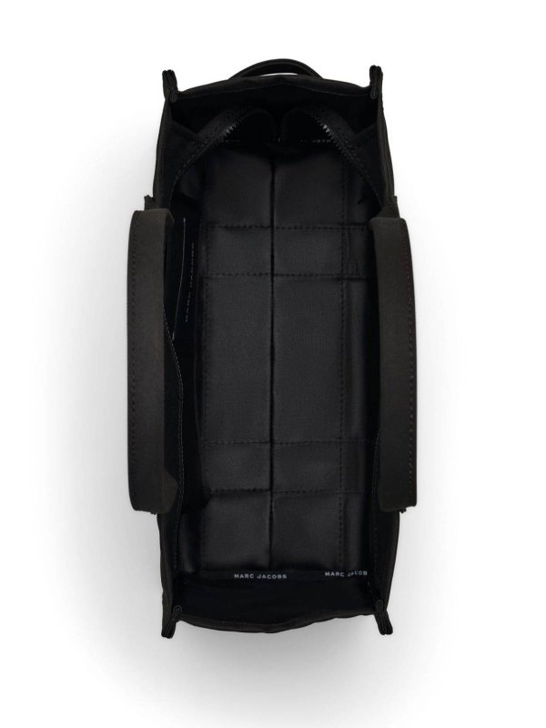 MARC JACOBS: Handtaschen online - Shopper - Schwarz