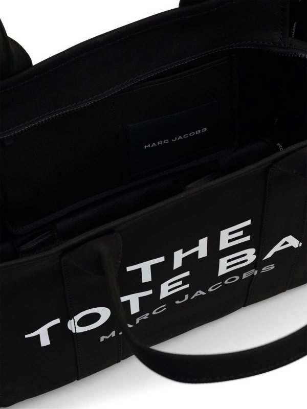 Shopper - Schwarz shop online: MARC JACOBS