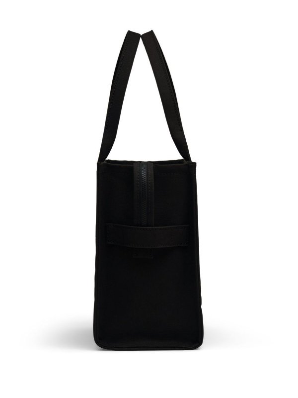 The Best Shops MARC JACOBS: Shopper - Schwarz
