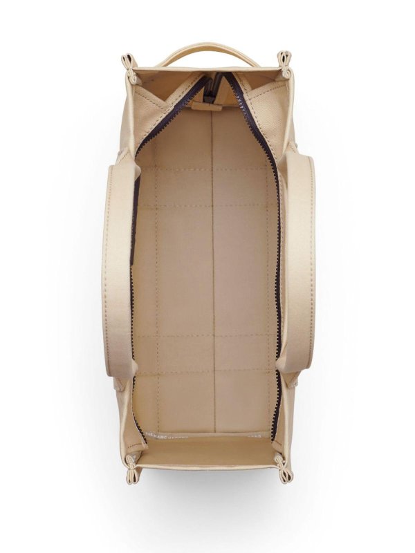 MARC JACOBS: Handtaschen online - Shopper - Beige