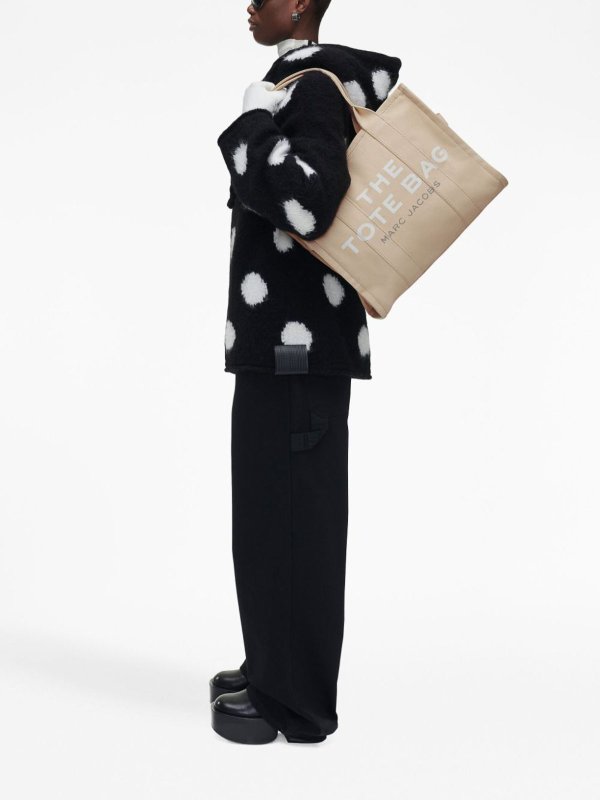 Shopper - Beige shop online: MARC JACOBS