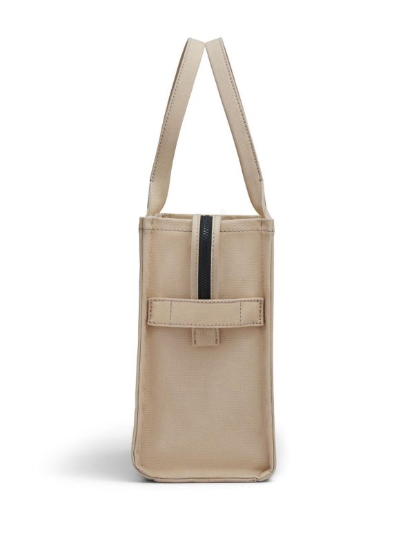 The Best Shops MARC JACOBS: Shopper - Beige