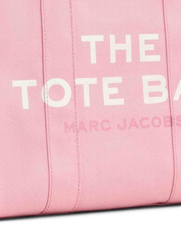 MARC JACOBS buy online トートバッグ - ヌードカラー