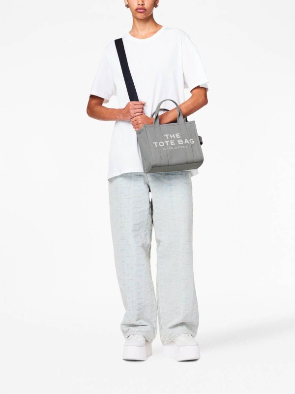 MARC JACOBS buy online Sac Cabas - Gris