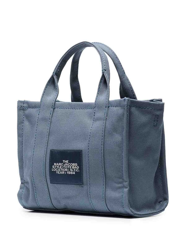 The Best Shops MARC JACOBS: Bolsos Shopping - Bolso Shopping - Azul