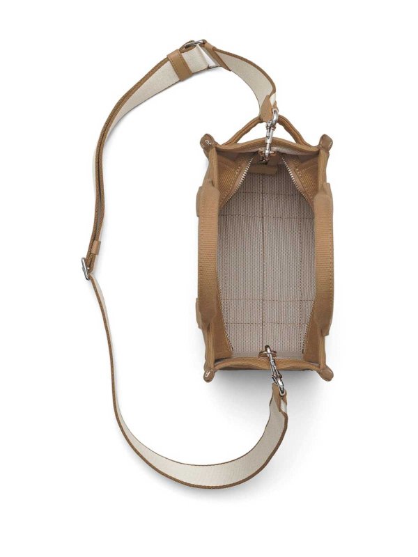 トートバッグ shop online トートバッグ - ブラウン