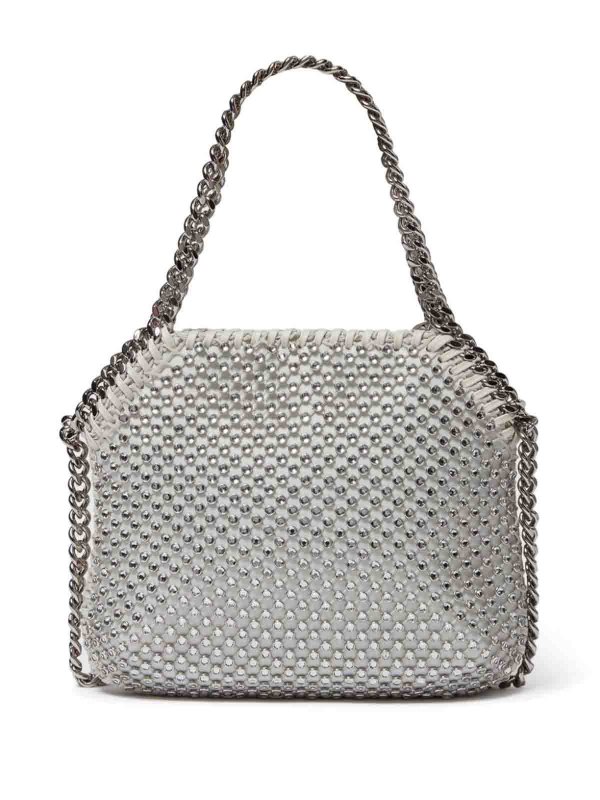 Falabella mini tote bag shop online: STELLA McCARTNEY
