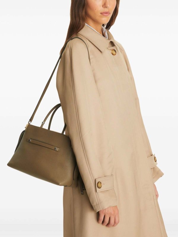 TORY BURCH buy online Shopper - Braun