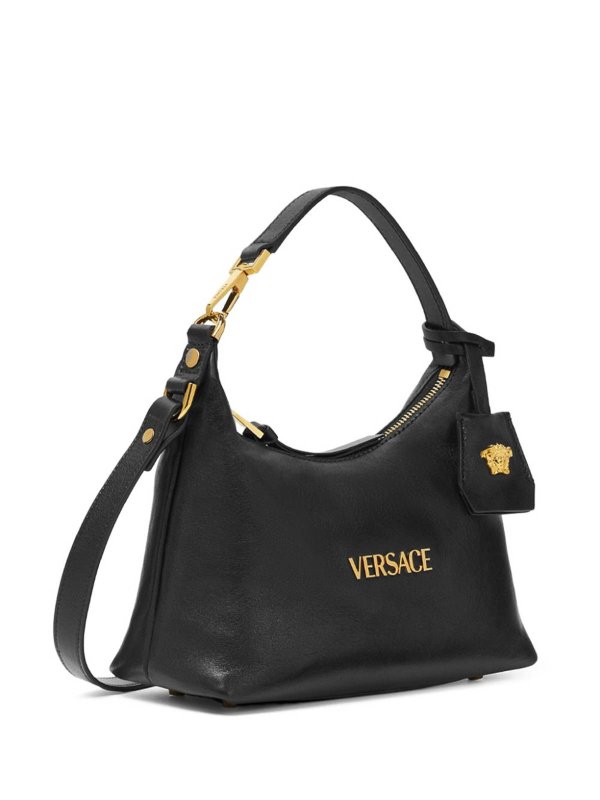 VERSACE buy online Tag passepartout bag