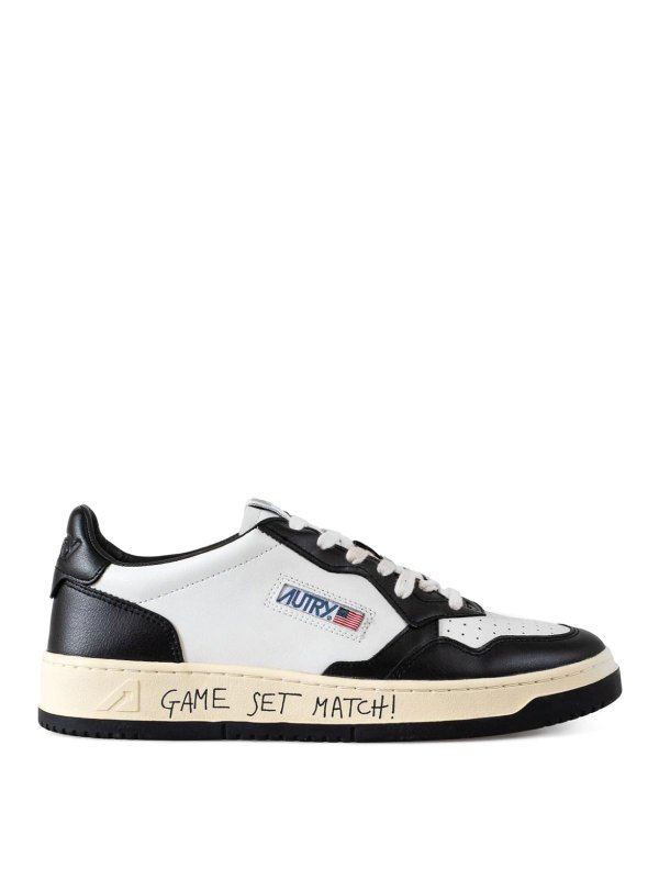 AUTRY: Bailarinas - Bailarinas - Blanco