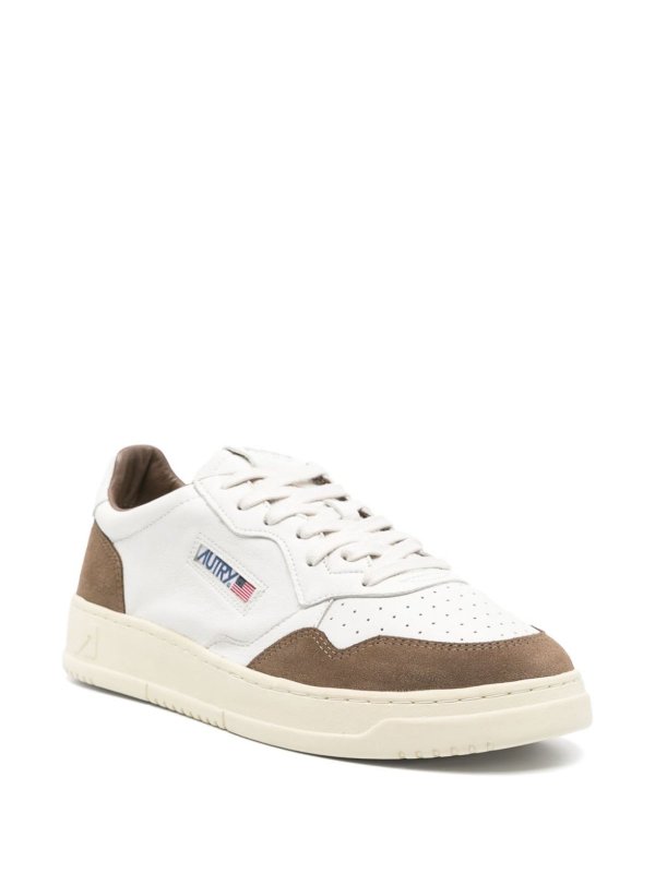 AUTRY: trainers online - Medalist sneakers