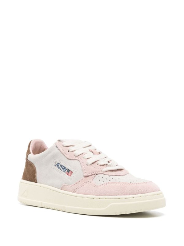 AUTRY: Sneaker online - Sneaker - Nude