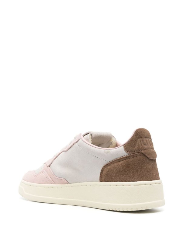 The Best Shops AUTRY: Sneaker - Sneaker - Nude