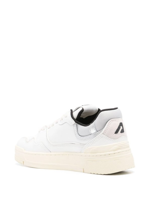 AUTRY: Chaussures de sport online - Baskets - Blanc