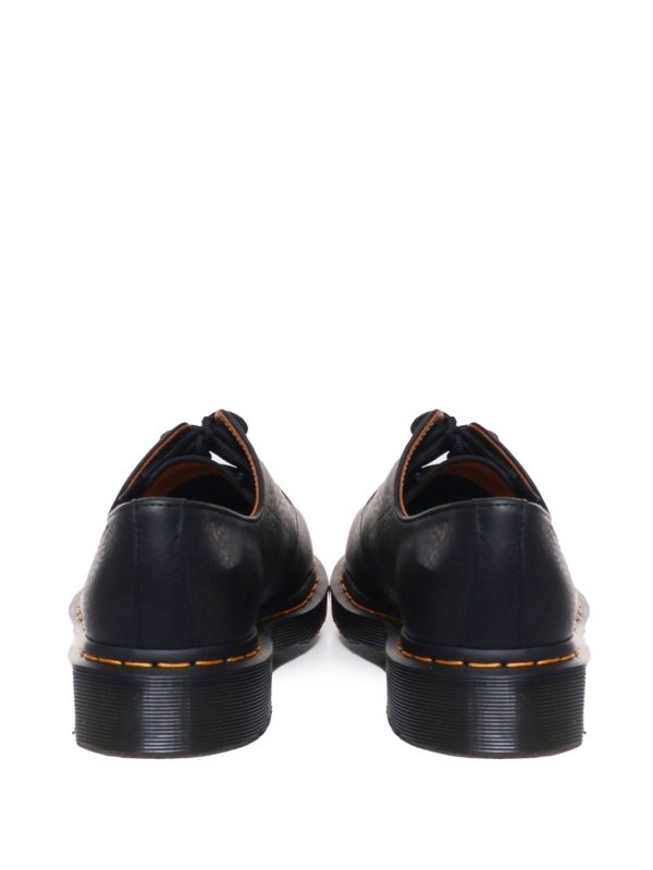 DR. MARTENS: Mocassini e slippers online - Mocassini 1461 in pelle