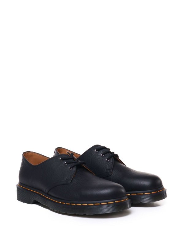 Mocassini 1461 in pelle shop online: DR. MARTENS