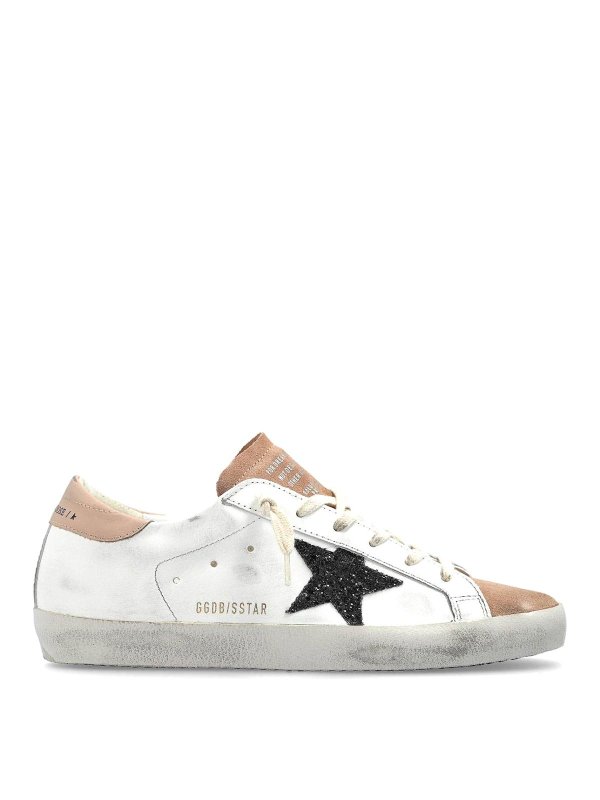 GOLDEN GOOSE: Sneaker - Sneaker - Weiß