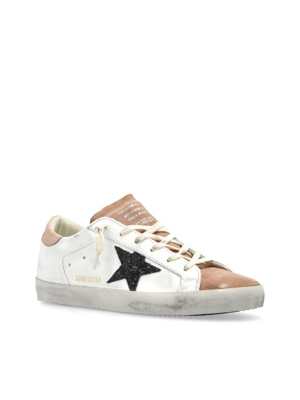 GOLDEN GOOSE: Sneaker online - Sneaker - Weiß