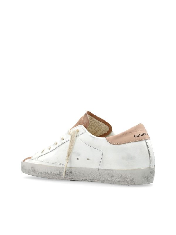 The Best Shops GOLDEN GOOSE: Sneaker - Sneaker - Weiß