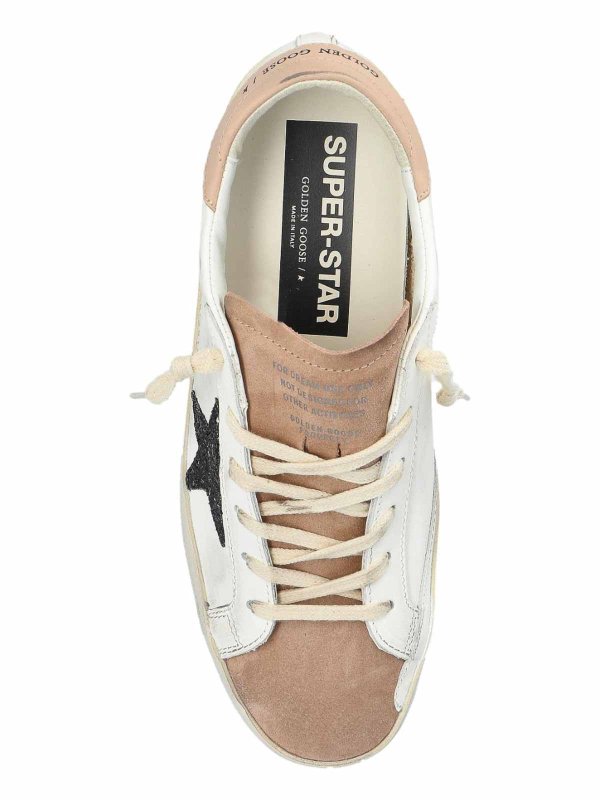 Sneaker - Weiß shop online: GOLDEN GOOSE