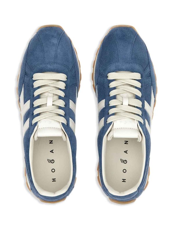 HOGAN: Sneaker online - Sneaker - Blau