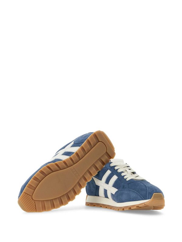 The Best Shops HOGAN: Sneaker - Sneaker - Blau