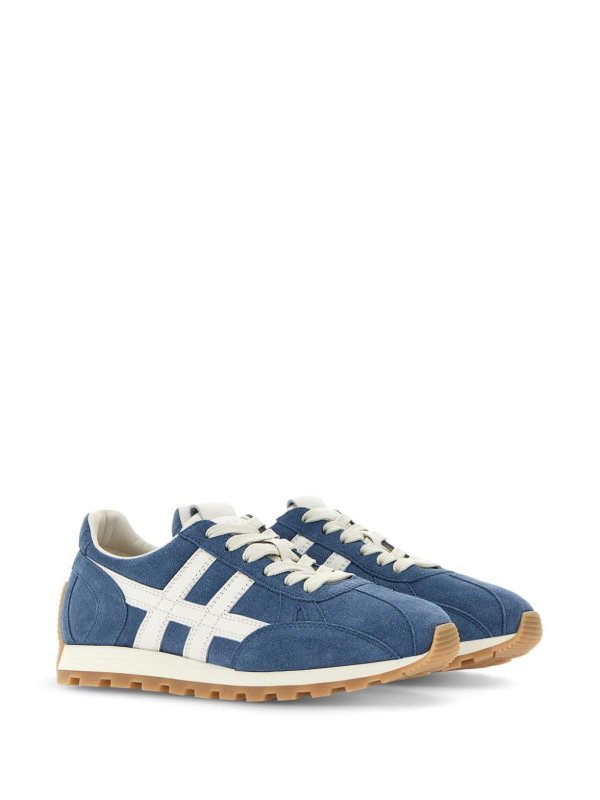 Sneaker - Blau shop online: HOGAN