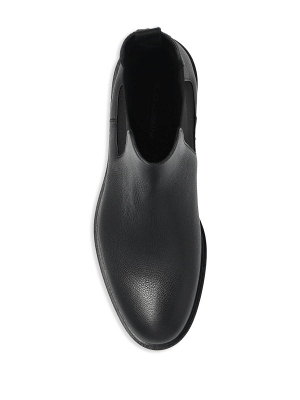 DOLCE & GABBANA buy online Leather boots